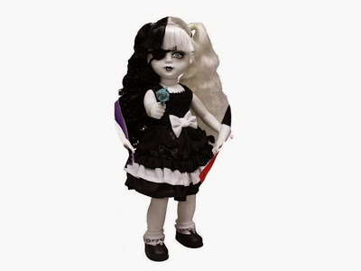 Living dead dolls onyx shop