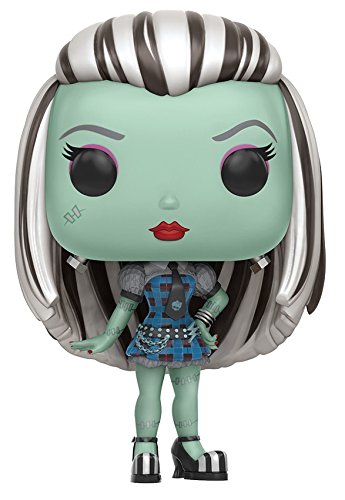 New Monster High Funkos - MattyDolls - Monster High Dolls