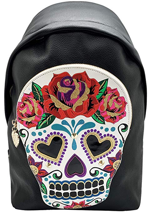 Betsey Johnson's Quirky Backpacks for Back to School - Goth Shopaholic