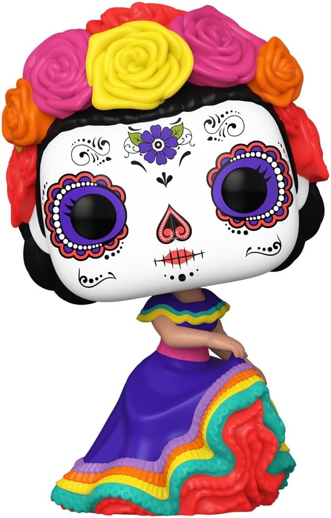 New Dia de Los Muertos Funko Pop Coming Soon! - Goth Shopaholic